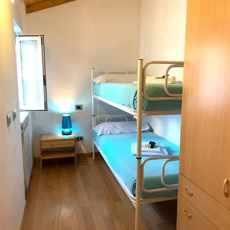 Сasa de vacaciones Casetta Indipendente Vicino Al Mare *