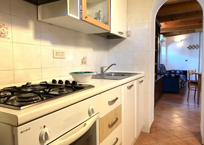 Casetta Indipendente Vicino Al Mare レヴァント