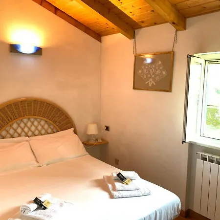 Holiday home Casetta Indipendente Vicino Al Mare