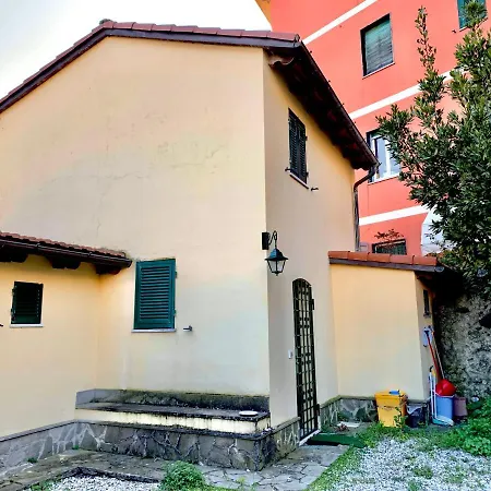 Casetta Indipendente Vicino Al Mare * Levanto