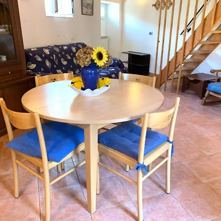 Casetta Indipendente Vicino Al Mare * Levanto