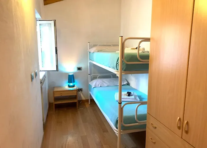 Tatil Evi Casetta Indipendente Vicino Al Mare *