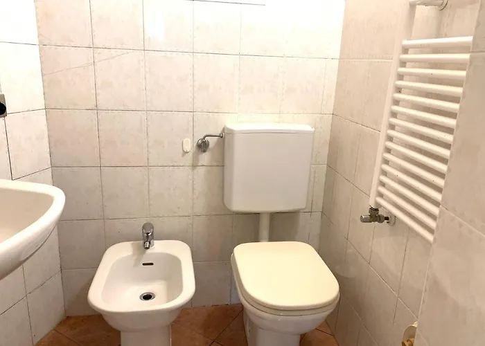 Casetta Indipendente Vicino Al Mare Casa vacanze Levanto